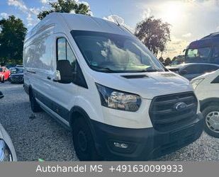 Ford Transit Gebrauchtwagen