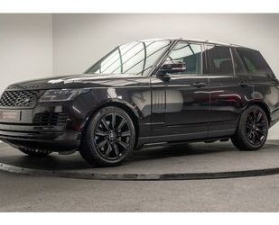 Land Rover Range Rover Gebrauchtwagen