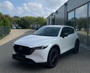 Mazda CX-5 Gebrauchtwagen
