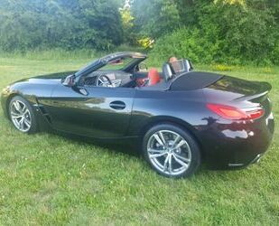 BMW Z4 Gebrauchtwagen
