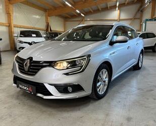 Renault Megane Gebrauchtwagen