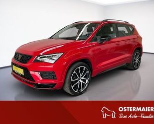 Cupra Ateca Gebrauchtwagen