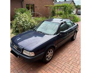 Audi 80 Gebrauchtwagen