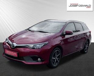 Toyota Auris Gebrauchtwagen