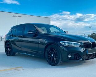 BMW 118 Gebrauchtwagen