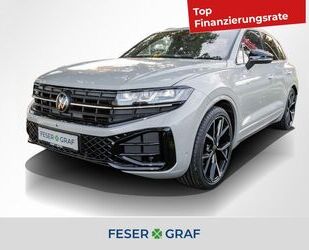 VW Touareg Gebrauchtwagen