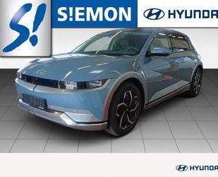 Hyundai IONIQ 5 Gebrauchtwagen