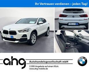 BMW X2 Gebrauchtwagen