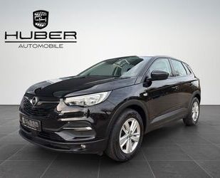 Opel Grandland (X) Gebrauchtwagen