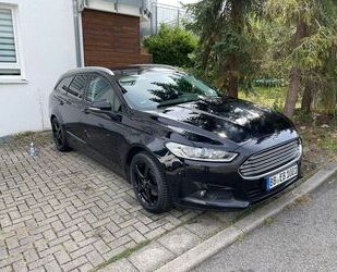 Ford Mondeo Gebrauchtwagen