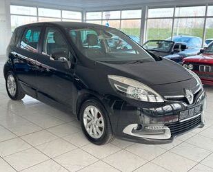 Renault Scenic Gebrauchtwagen