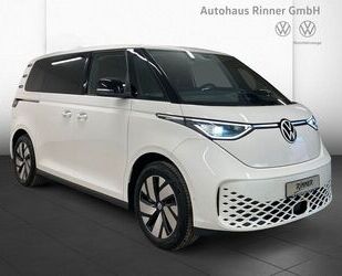 VW ID. Buzz Gebrauchtwagen