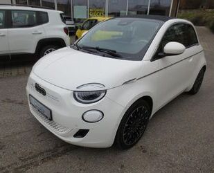 Fiat 500e Gebrauchtwagen