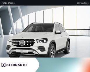 Mercedes-Benz GLE 300 Gebrauchtwagen