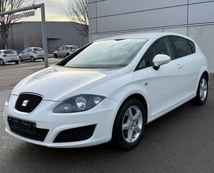 Seat Leon Gebrauchtwagen