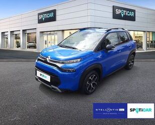 Citroen C3 Aircross Gebrauchtwagen