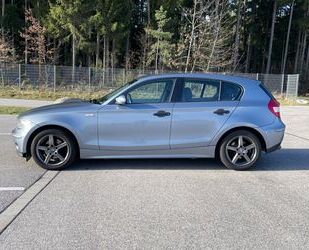 BMW BMW 116i. TÜV NEU. Bremsfl. Neu. Gebrauchtwagen