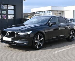 Volvo S90 Gebrauchtwagen