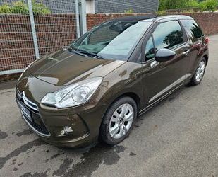 Citroen DS3 Gebrauchtwagen