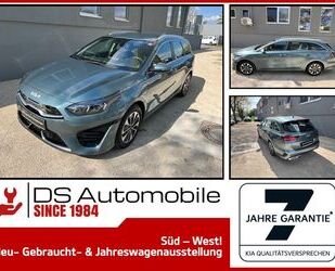 Kia ceed Sportswagon Gebrauchtwagen
