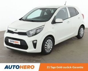 Kia Picanto Gebrauchtwagen