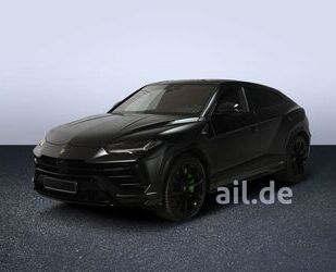 Lamborghini Urus Gebrauchtwagen
