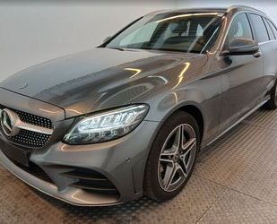 Mercedes-Benz C 300 Gebrauchtwagen