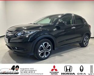 Honda HR-V Gebrauchtwagen