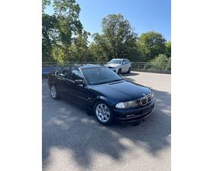 BMW 325 Gebrauchtwagen