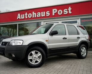 Ford Maverick Gebrauchtwagen