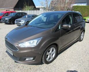 Ford C-Max Gebrauchtwagen