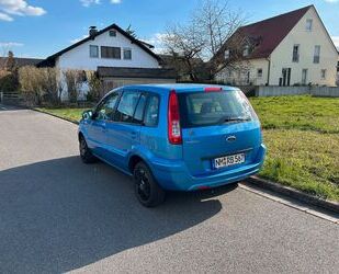 Ford Fusion Gebrauchtwagen
