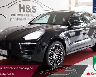 Porsche Macan Gebrauchtwagen