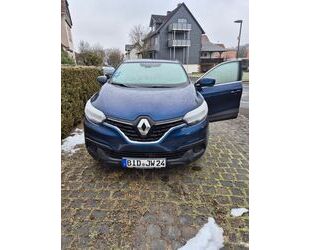 Renault Kadjar Gebrauchtwagen