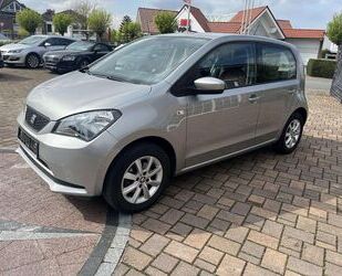 Seat Mii Gebrauchtwagen