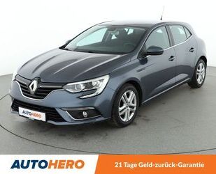 Suzuki Megane 