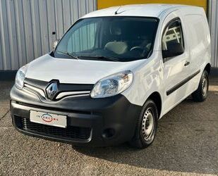 Renault Kangoo Gebrauchtwagen
