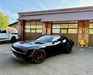 Dodge Challenger Gebrauchtwagen