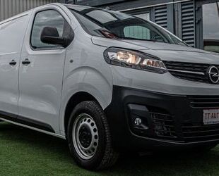 Opel Vivaro Gebrauchtwagen