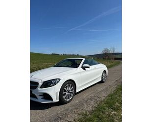 Mercedes-Benz C 200 Gebrauchtwagen