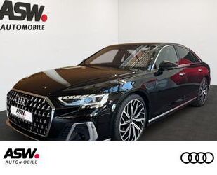 Audi A8 Gebrauchtwagen