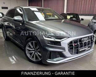 Audi SQ8 Gebrauchtwagen
