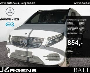 Mercedes-Benz V 250 Gebrauchtwagen