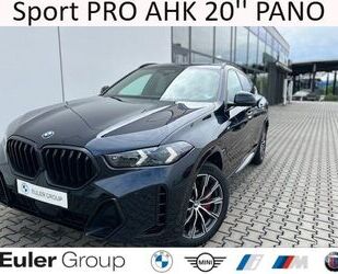 BMW X6 Gebrauchtwagen