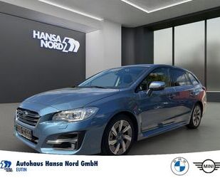 Subaru Levorg Gebrauchtwagen