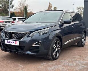 Peugeot 5008 Gebrauchtwagen
