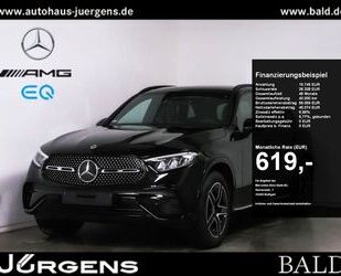 Mercedes-Benz GLC 300 Gebrauchtwagen