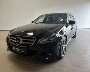 Mercedes-Benz E 220 Gebrauchtwagen