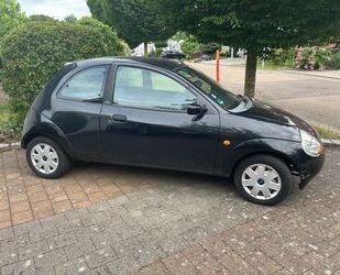 Ford Ka/Ka+ Gebrauchtwagen