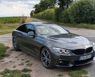 BMW 428 Gran Coupé Gebrauchtwagen